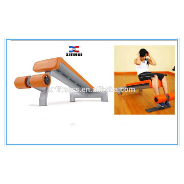 Vente chaude Commercial Fitness Equipmen Banc abdominal